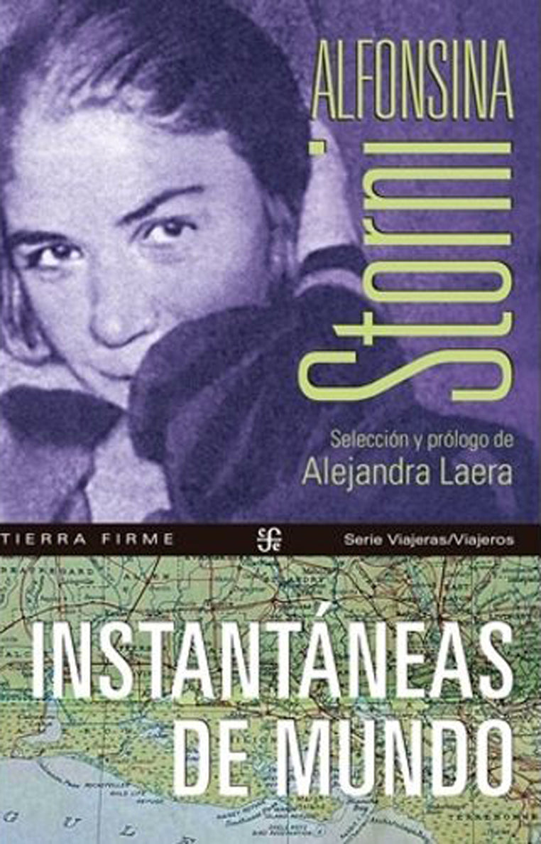 INSTANTANEAS DE MUNDO