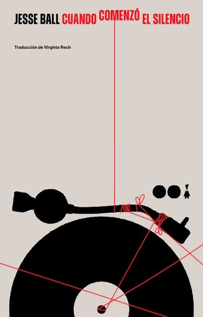 CUANDO COMENZO EL SILENCIO