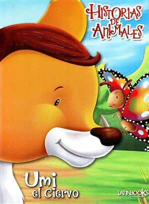 UMI EL CIERVO HISTORIAS DE ANIMALES