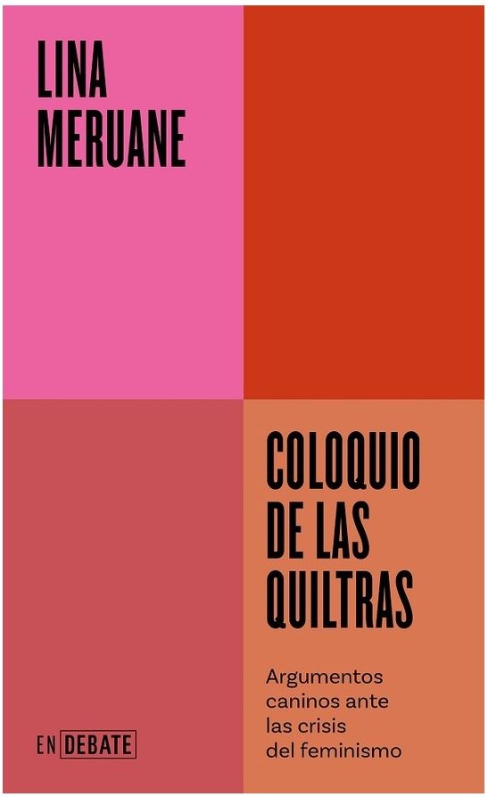 COLOQUIO DE LAS QUILTRAS