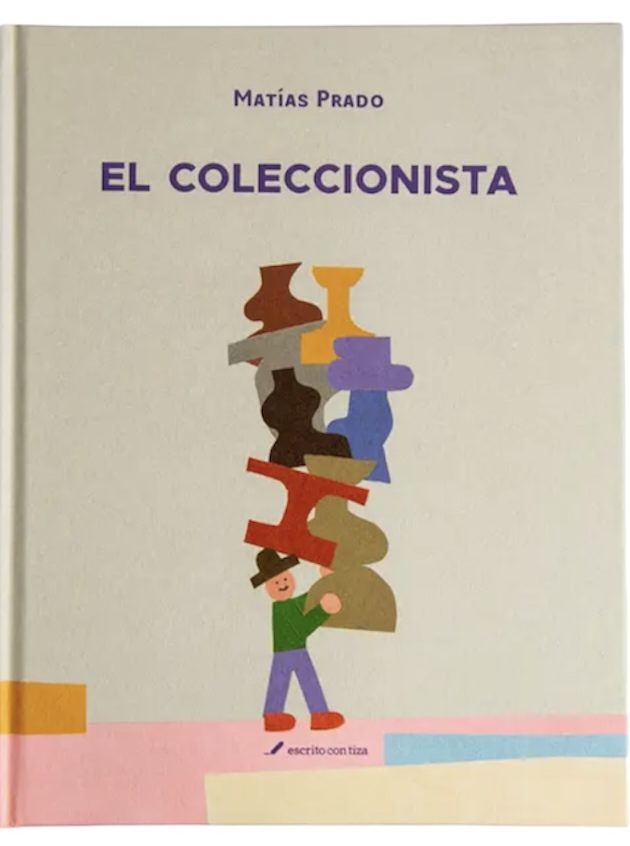 EL COLECCIONISTA