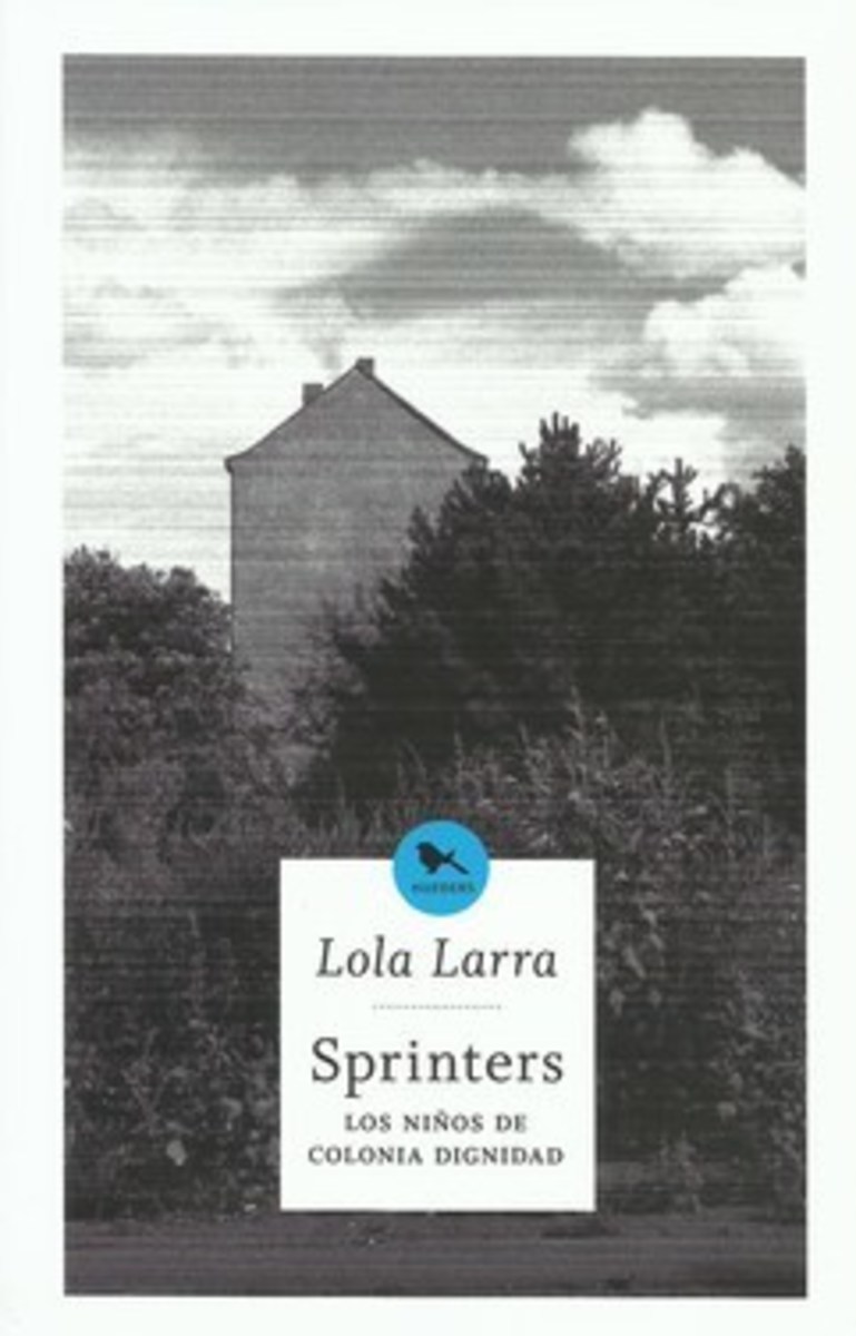 SPRINTERS LOS NIÑOS COLONIA DIGNIDAD