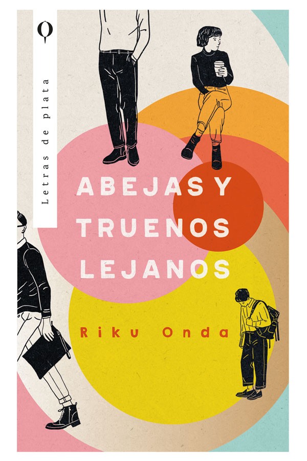 ABEJAS Y TRUENOS LEJANOS