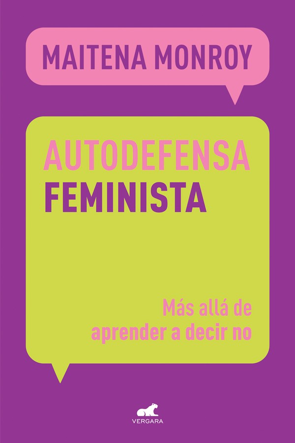 AUTODEFENSA FEMINISTA