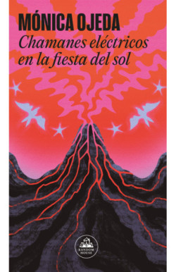 CHAMANES ELECTRICOS EN LA FIESTA DEL SOL