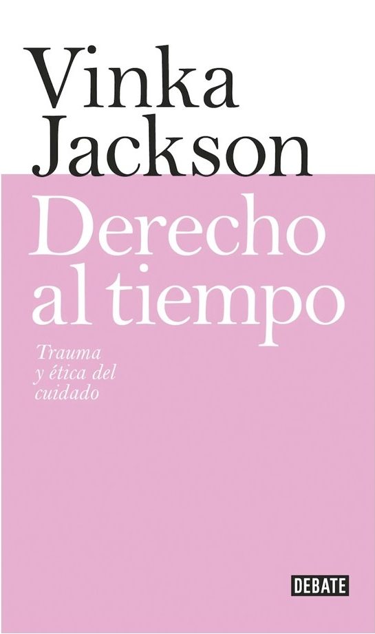 DERECHO AL TIEMPO