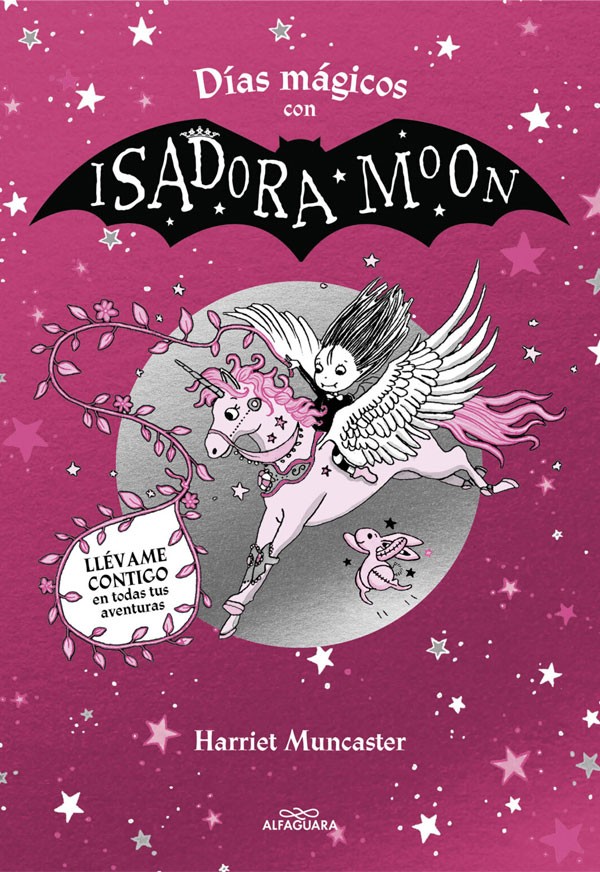 DIAS MAGICOS CON ISADORA MOON