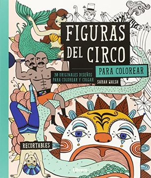 FIGURAS DEL CIRCO