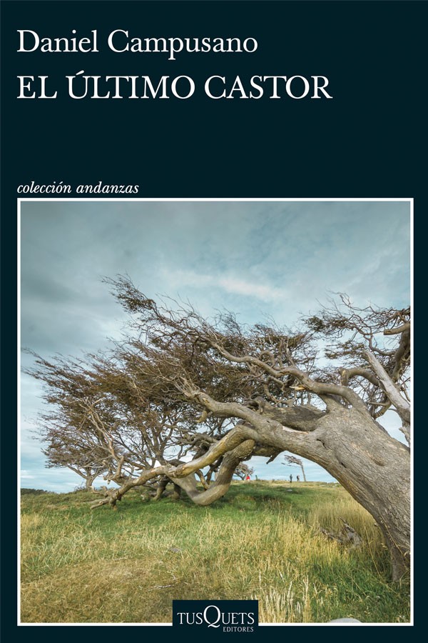 EL ULTIMO CASTOR