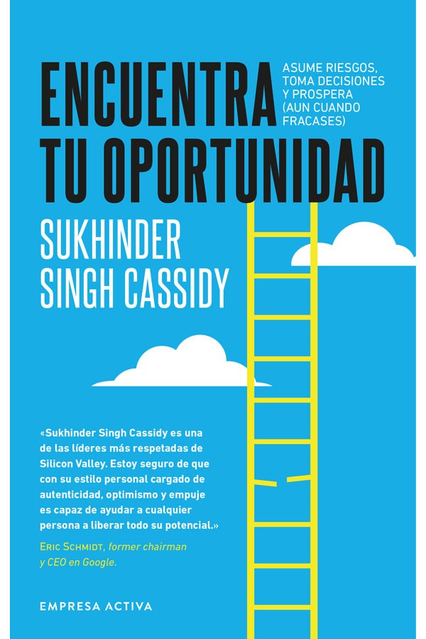 ENCUENTRA TU OPORTUNIDAD