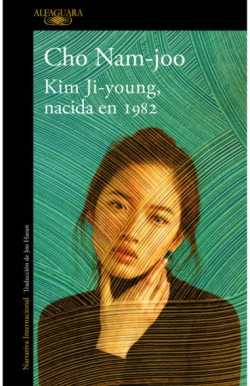 KIM JI YOUNG NACIDA EN 1982