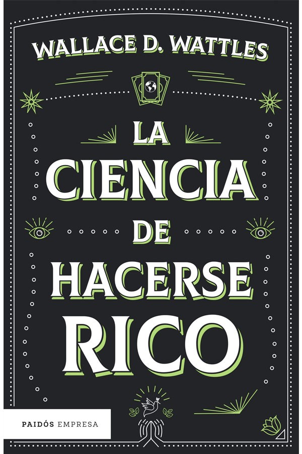 LA CIENCIA DE HACERSE RICO