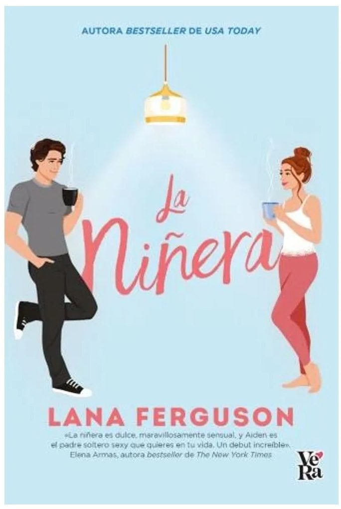 LA NIÑERA