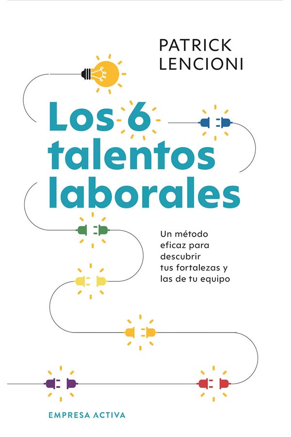 LOS 6 TALENTOS LABORALES