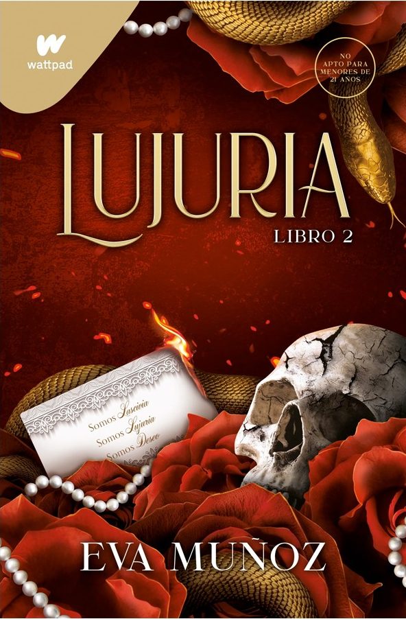 LUJURIA 2