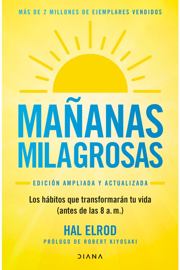 MAÑANAS MILAGROSAS