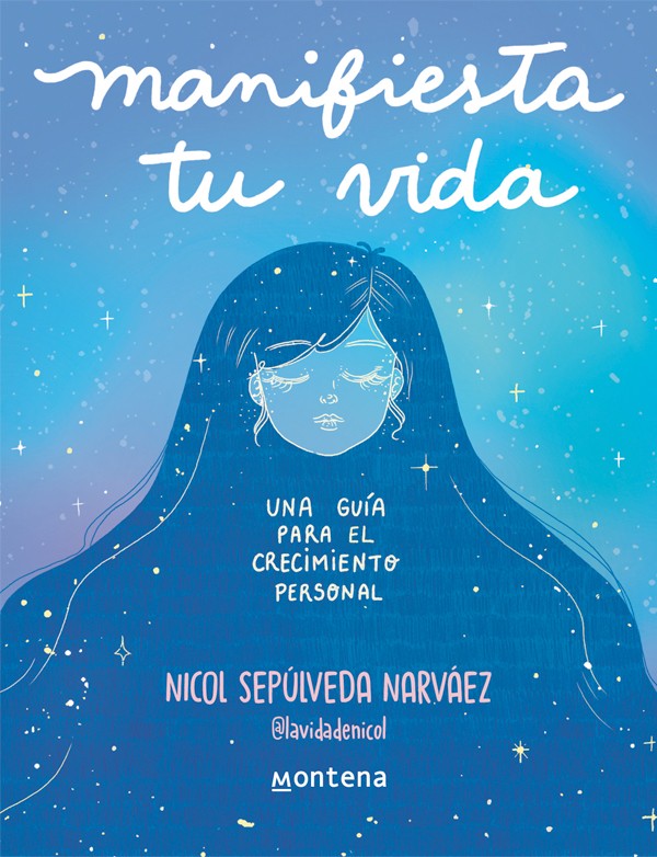 MANIFIESTA TU VIDA UNA GUIA PARA EL CRECIMIENTO PERSONAL