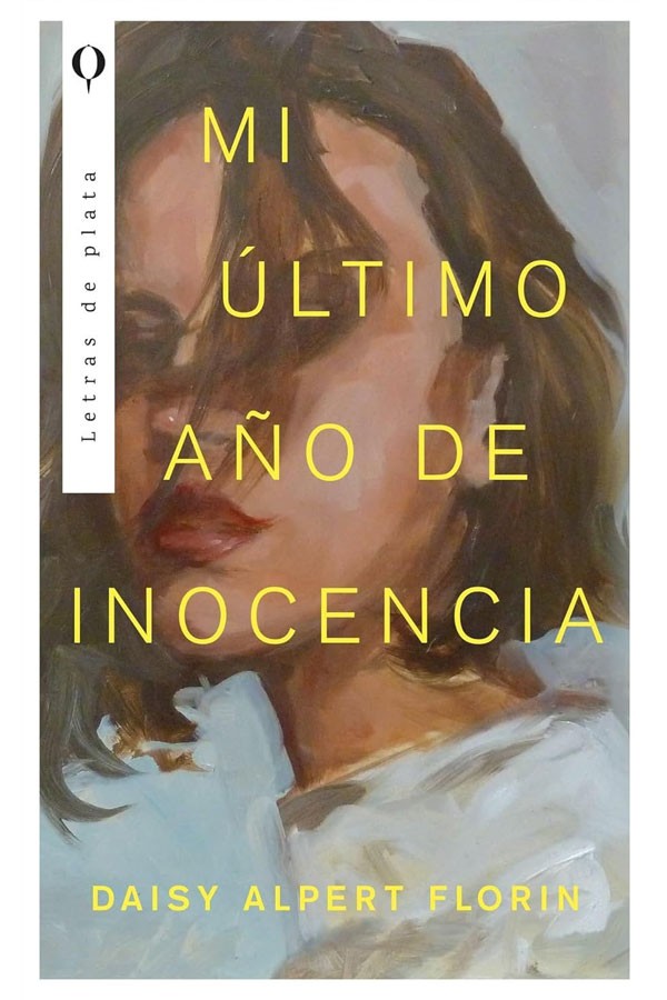 MI ULTIMO AÑO DE INOCENCIA