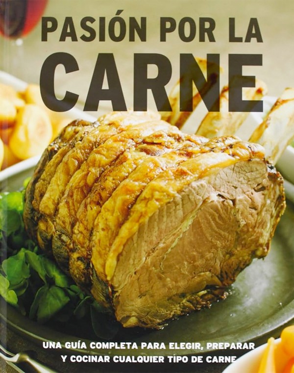 PASION POR LA CARNE