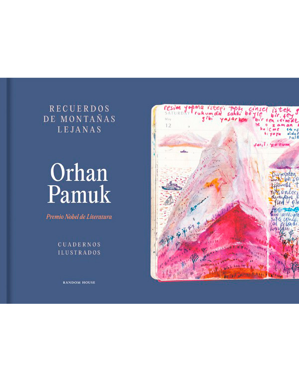 RECUERDOS DE MONTAÑAS LEJANAS