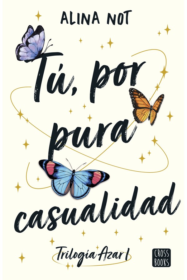 TU POR PURA CASUALIDAD