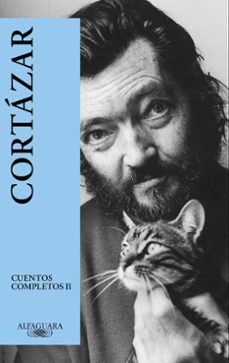 CUENTOS COMPLETOS II CORTAZAR