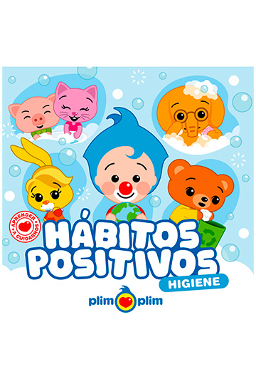 HABITOS POSITIVOS. HIGIENE