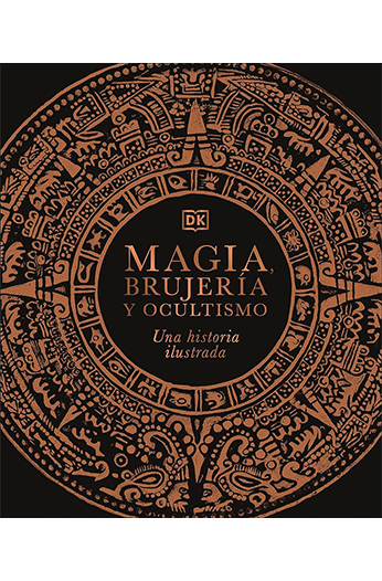 MAGIA. BRUJERIA Y OCULTISMO