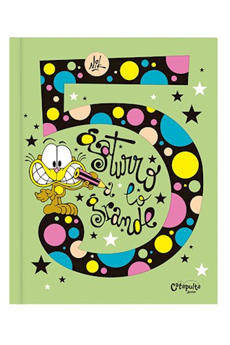 GATURRO A LO GRANDE 5