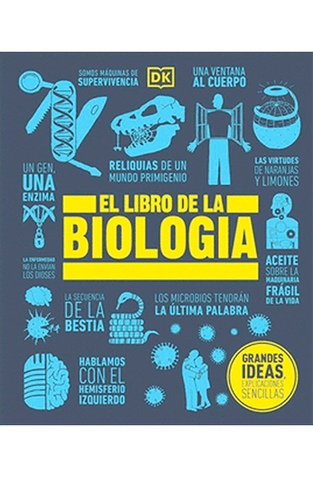 EL LIBRO DE LA FISICA
