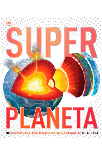 SUPERPLANETA