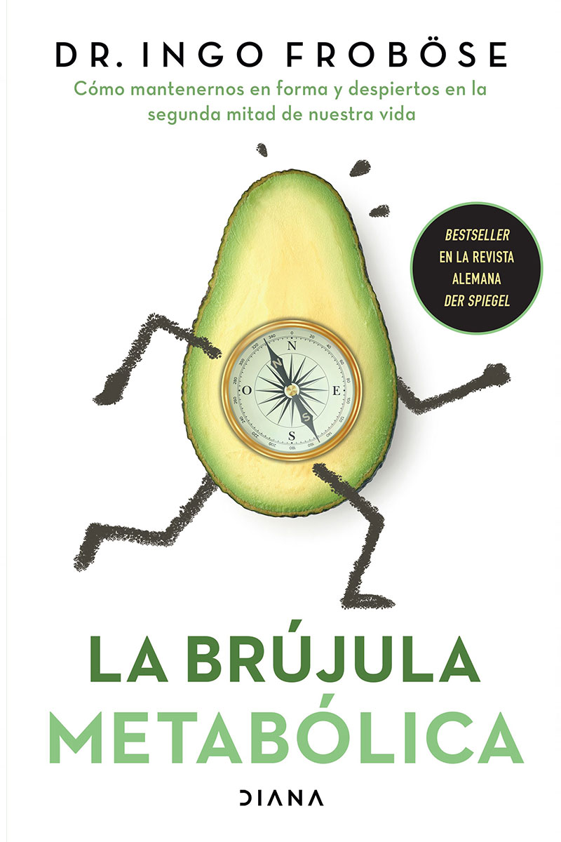 LA BRUJULA METABOLICA