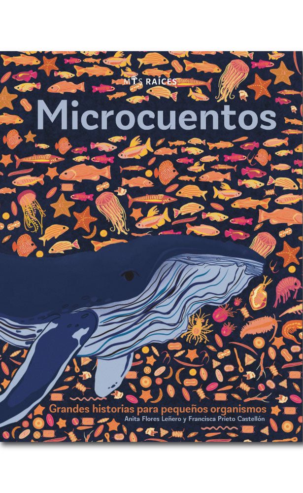 MICROCUENTOS