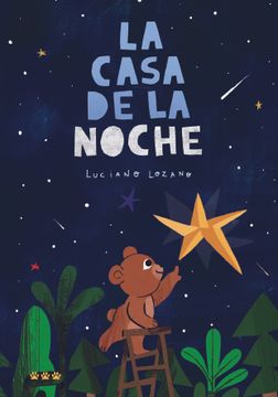 LA CASA DE LA NOCHE