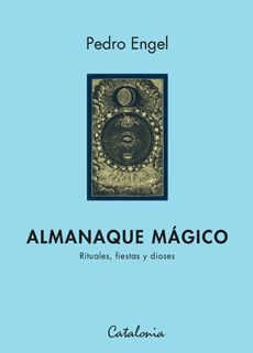 ALMANAQUE MAGICO