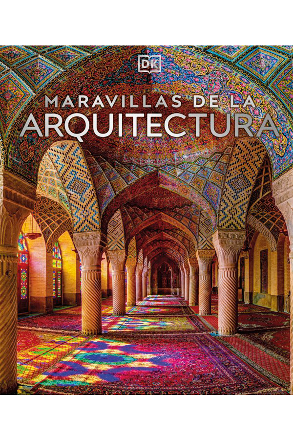 MARAVILLAS DE LA ARQUITECTURA