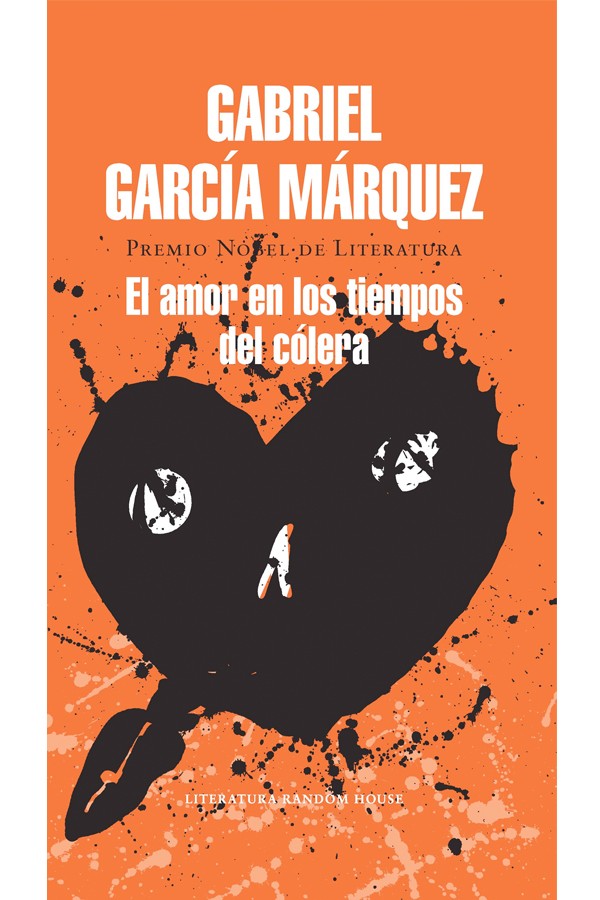 EL AMOR EN LOS TIEMPOS DEL COLERA