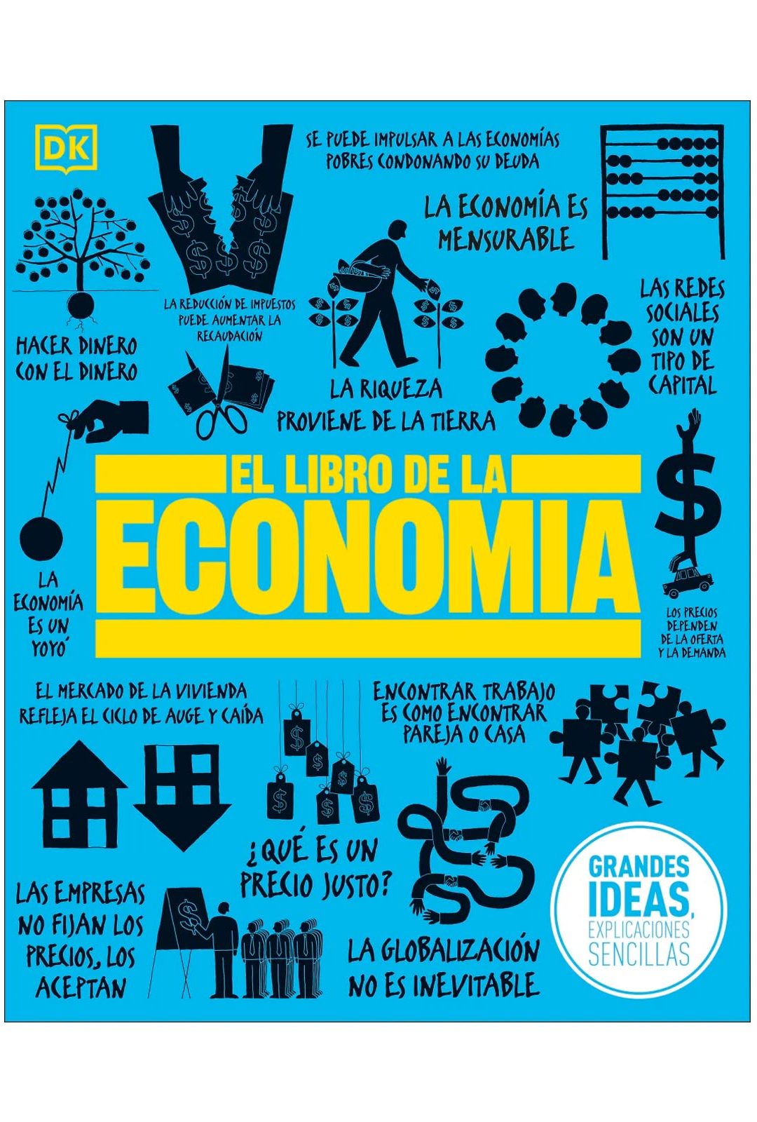 EL LIBRO DE LA ECONOMIA