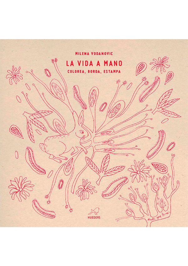 LA VIDA A MANO