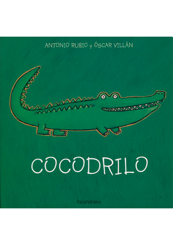 COCODRILO
