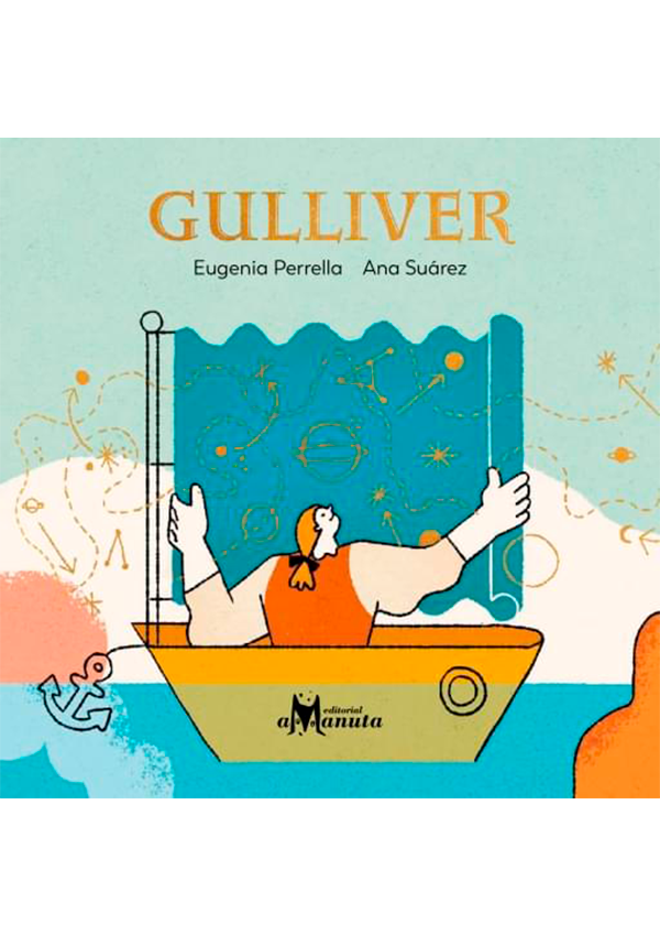GULLIVER