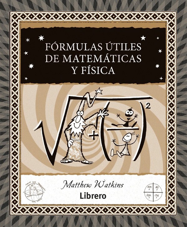 FORMULAS UTILES DE MATEMATICAS Y FISICA