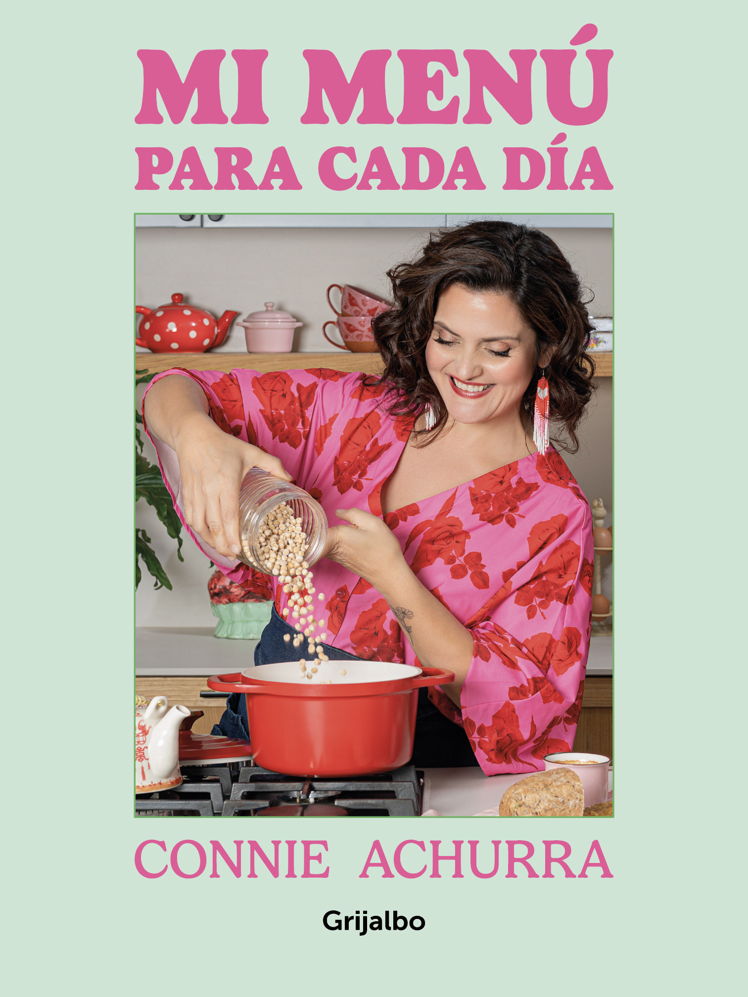 MI MENU PARA CADA DIA