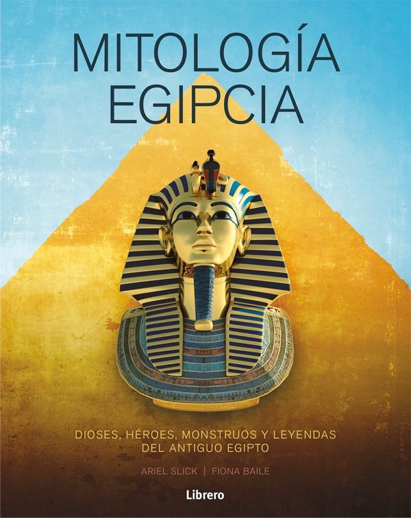 MITOLOGIA EGIPCIA