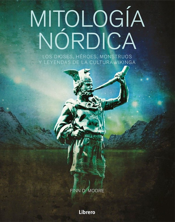 MITOLOGIA NORDICA