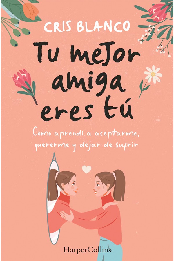 TU MEJOR AMIGA ERES TU