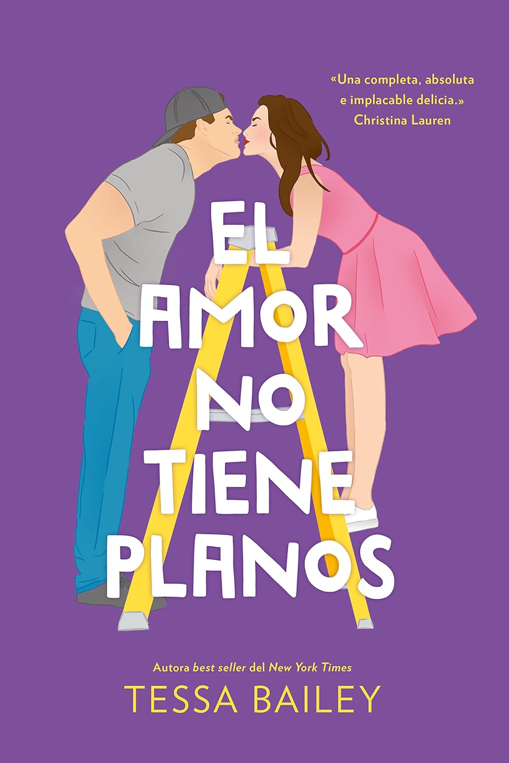 EL AMOR NO TIENE PLANOS. LAS REFORMAS DEL AMOR 1