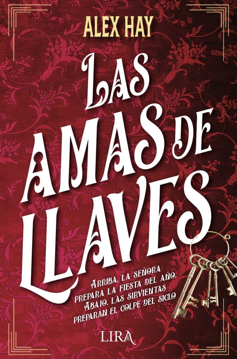 LAS AMAS DE LLAVES