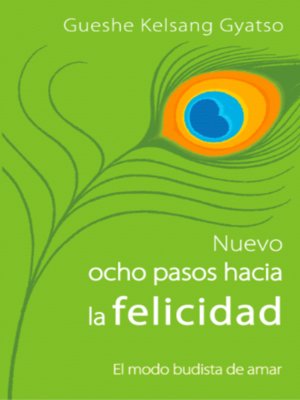NUEVO OCHO PASOS HACIA LA FELICIDAD
