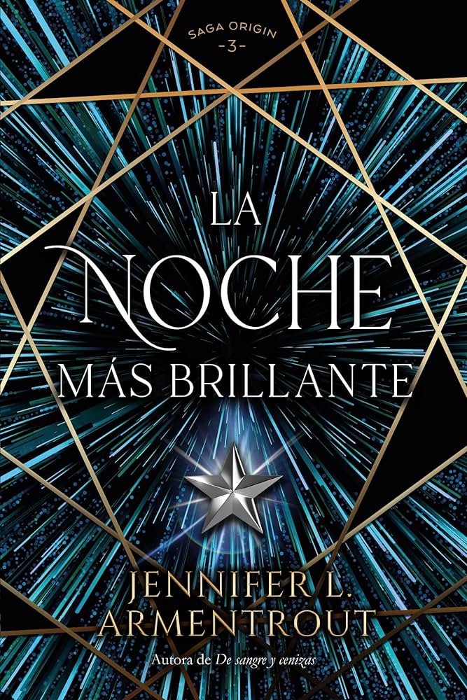 LA NOCHE MAS BRILLANTE
